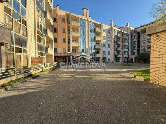 Apartamento, Canidelo
