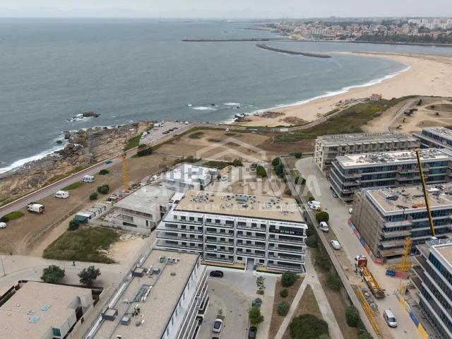 Apartamento, Canidelo