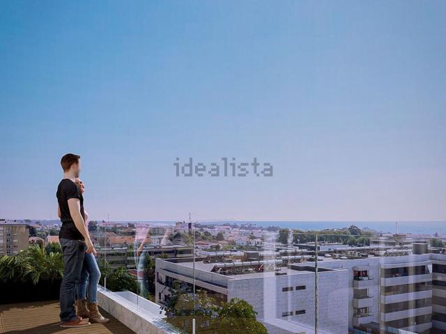 Apartamento, Canidelo