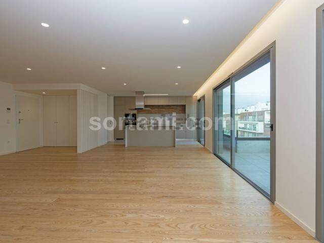 Apartamento, Canidelo