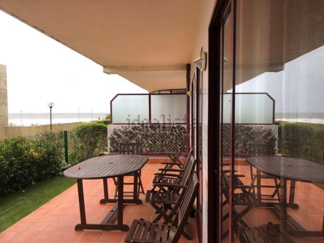 Apartamento, Canidelo