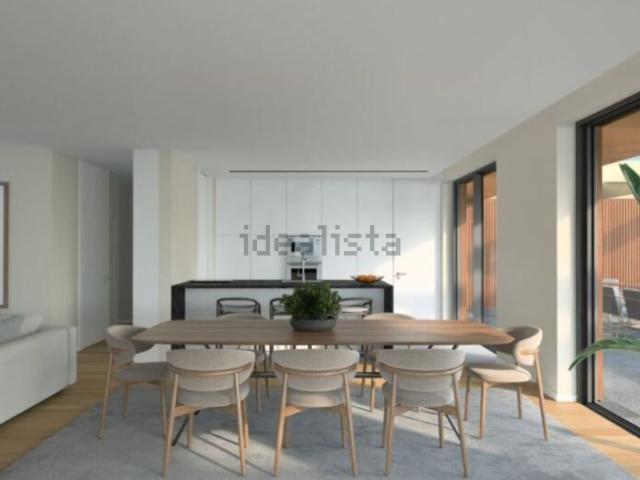 Apartamento, Canidelo