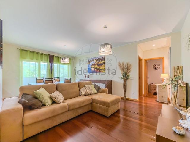 Apartamento, Canidelo