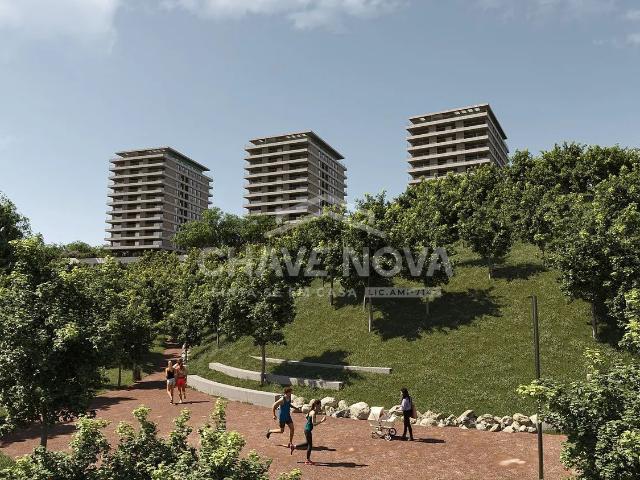 Apartamento, Canidelo