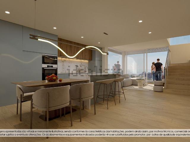 Apartamento, Canidelo
