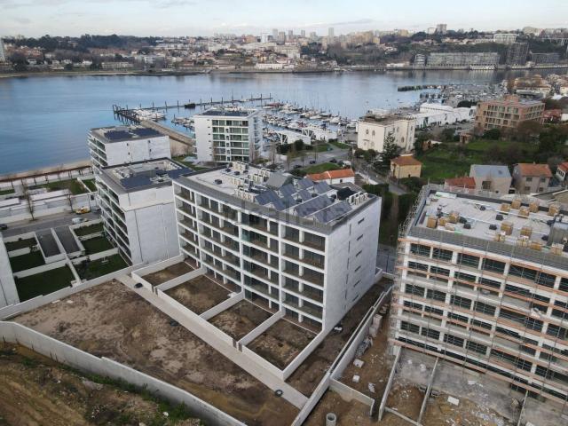 Apartamento, Canidelo