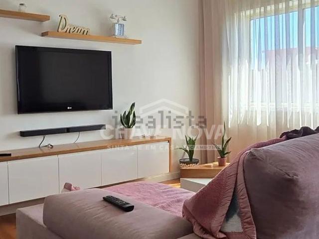 Apartamento, Canidelo