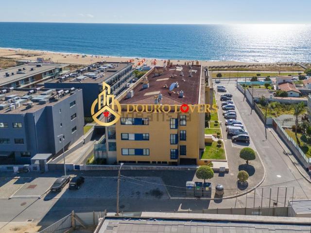 Apartamento, Canidelo