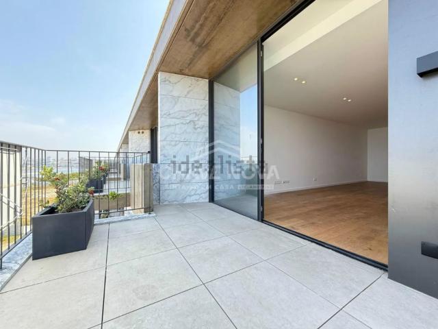 Apartamento, Canidelo