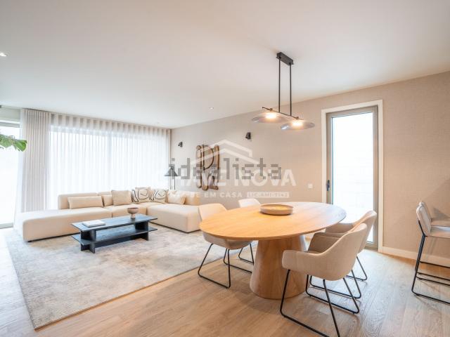 Apartamento, Canidelo