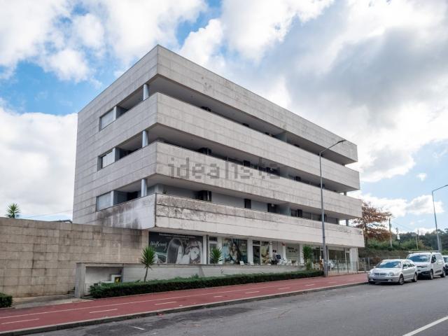 Apartamento, Canidelo