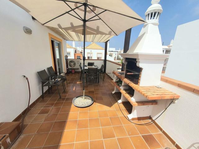Apartamento, Cabanas de Tavira