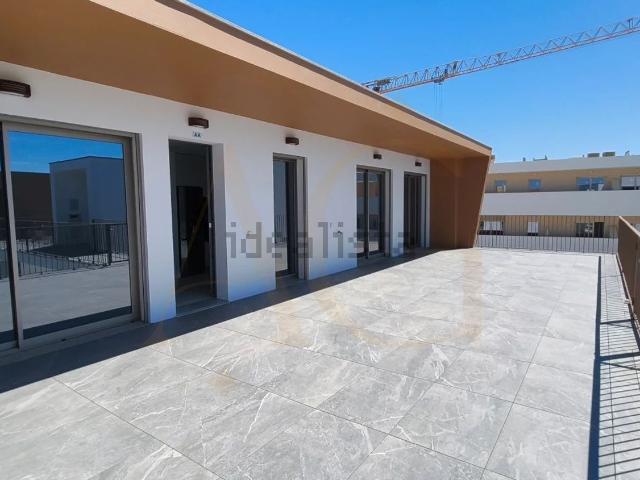 Apartamento, Cabanas de Tavira