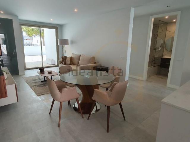 Apartamento, Cabanas de Tavira