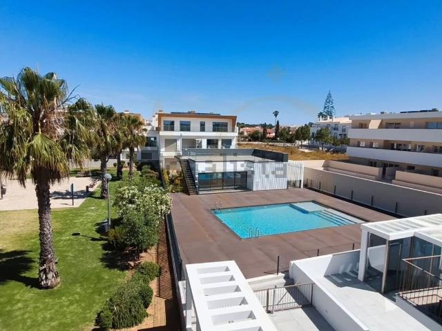 Apartamento, Cabanas de Tavira