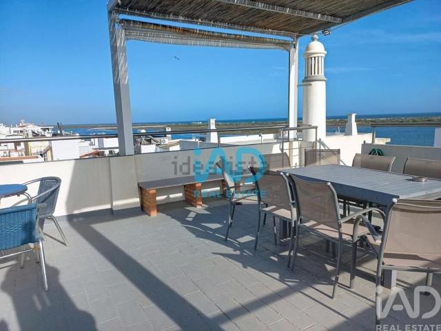 Apartamento, Cabanas de Tavira