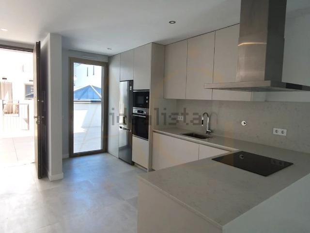 Apartamento, Cabanas de Tavira