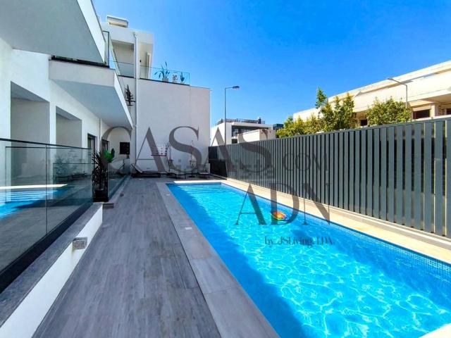 Apartamento, Cabanas de Tavira