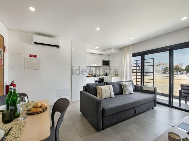 Apartamento, Cabanas de Tavira