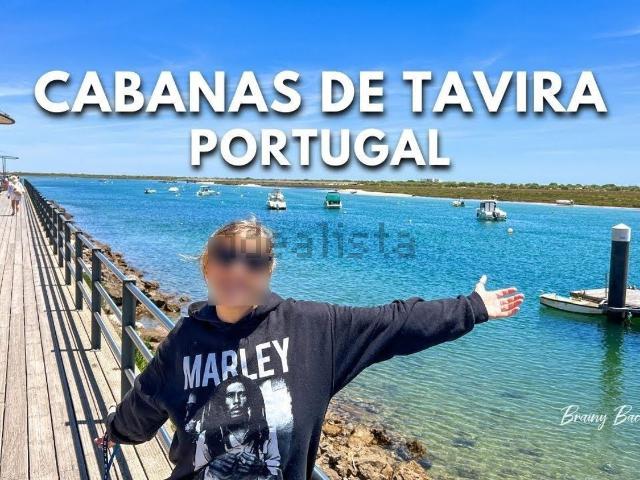 Apartamento, Cabanas de Tavira