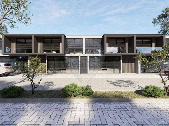 Apartamento, Cabanelas