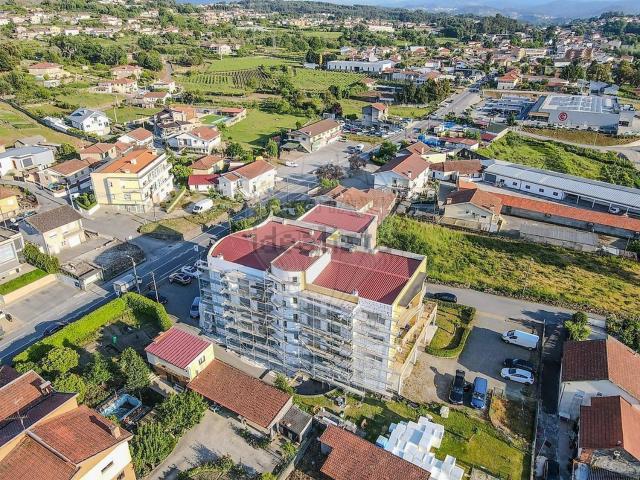 Apartamento, Cabeça Santa