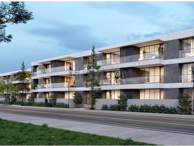 Apartamento, Cabeçudos