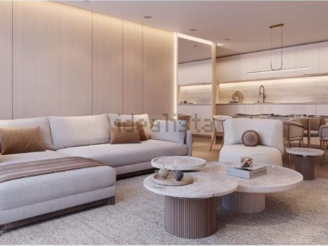 Apartamento, Cabeçudos