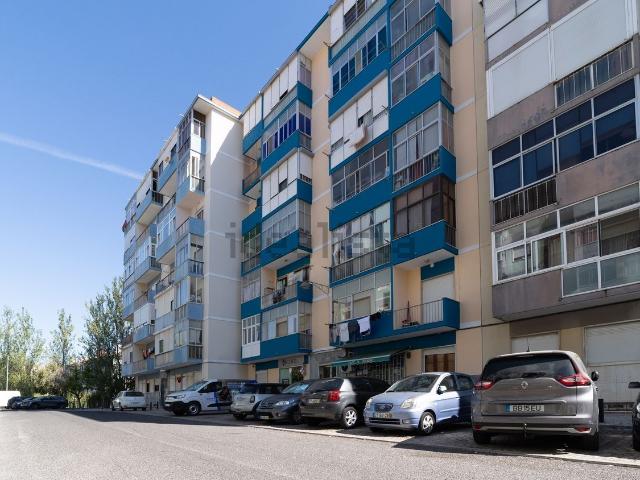 Apartamento, Cacém e São Marcos