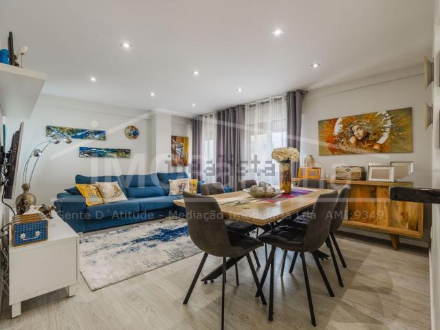 Apartamento, Cacém e São Marcos