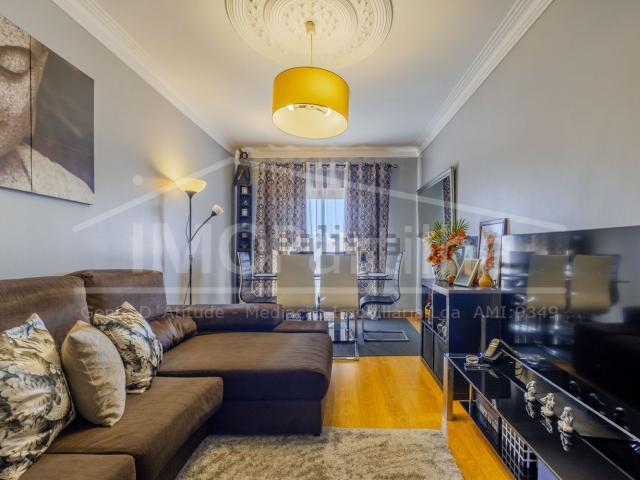 Apartamento, Cacém e São Marcos