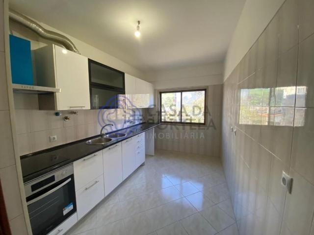 Apartamento, Cacém e São Marcos