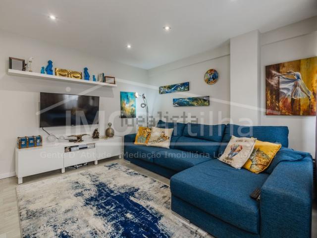 Apartamento, Cacém e São Marcos