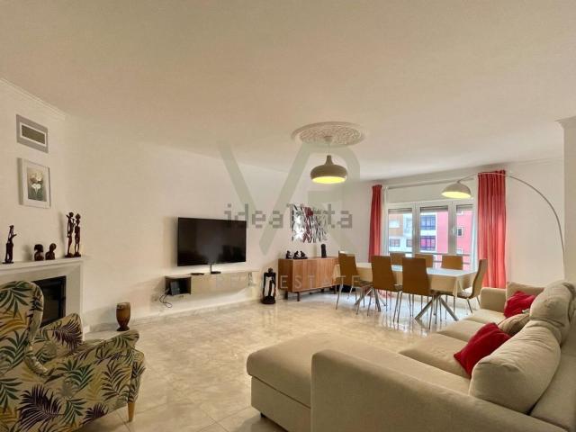 Apartamento, Cacém e São Marcos