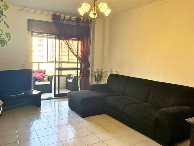Apartamento, Cacém e São Marcos