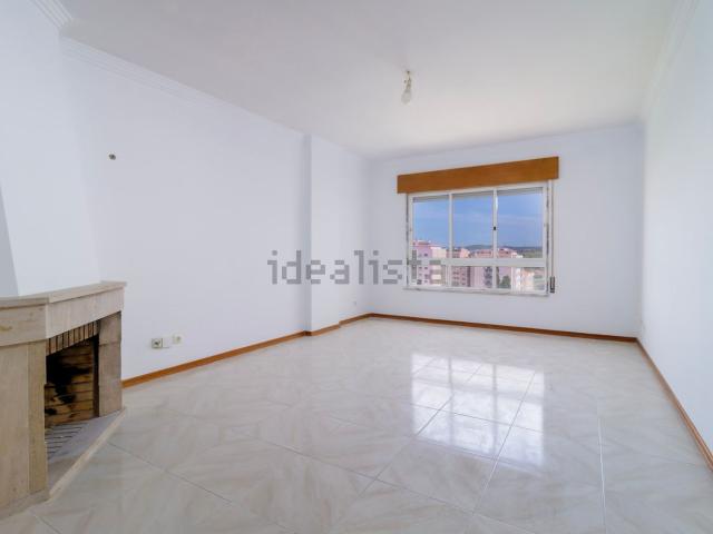 Apartamento, Cacém e São Marcos
