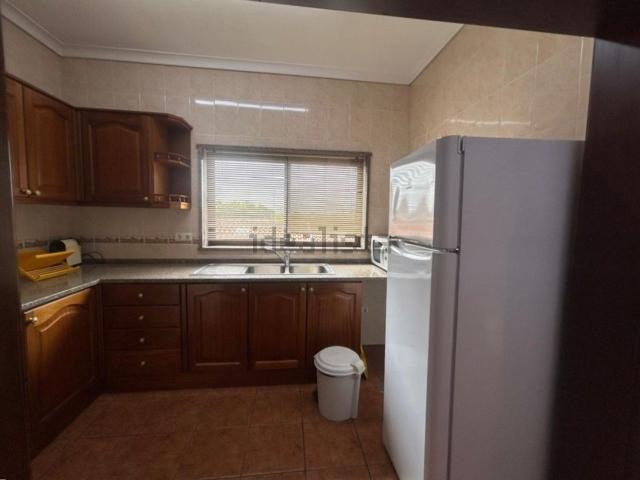 Apartamento, Cacia
