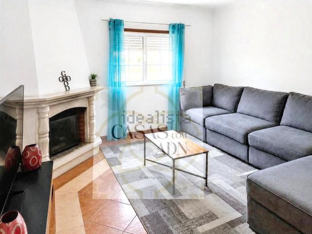 Apartamento, Cacia