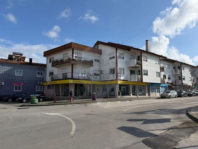 Apartamento, Cacia