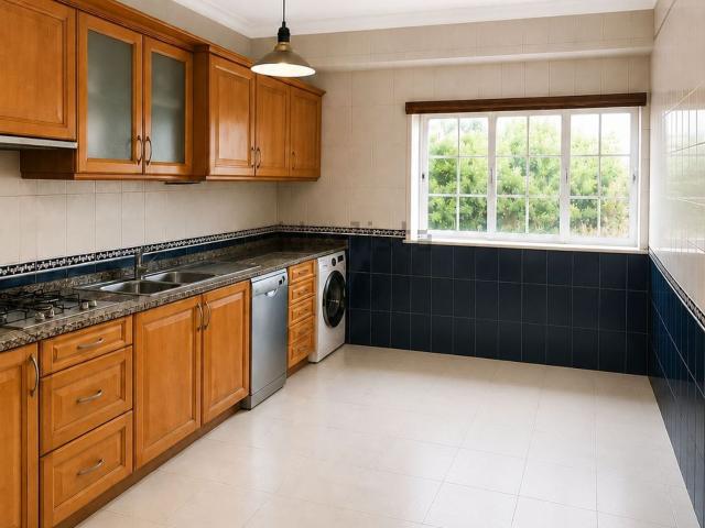 Apartamento, Cacia