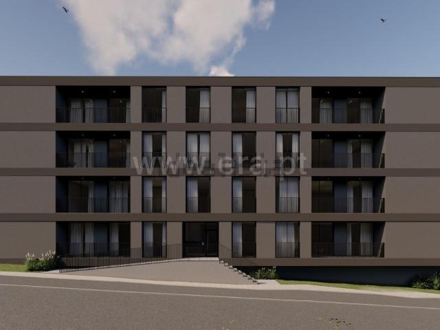 Apartamento, Caíde de Rei