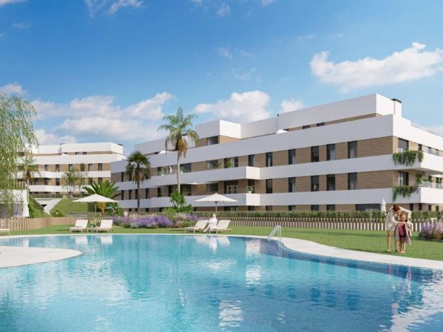 Apartamento, Calanova Golf 95m² Alcántara