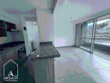 Apartamento Calasanz parte alta 3