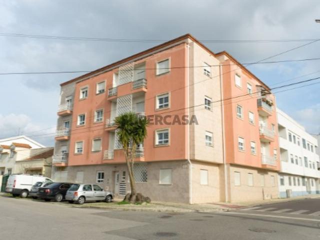Apartamento Caldas da Rainha