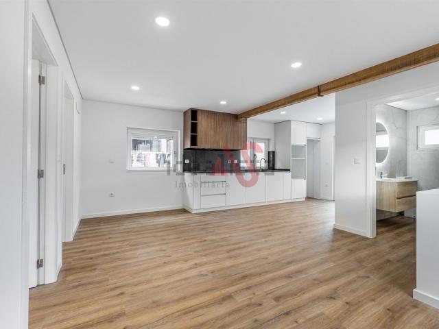 Apartamento, Caldas de Vizela