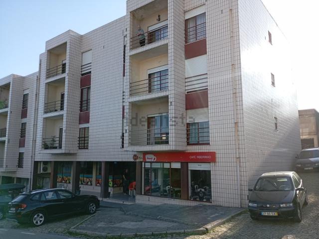 Apartamento, Caldelas