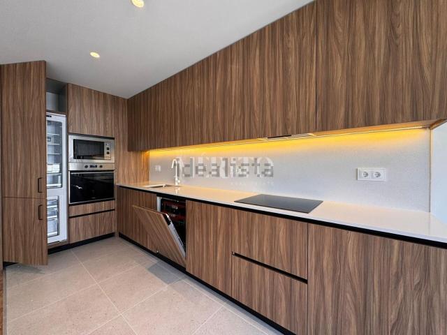 Apartamento, Caldelas