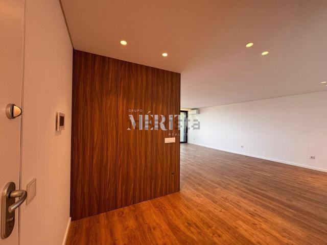 Apartamento, Caldelas