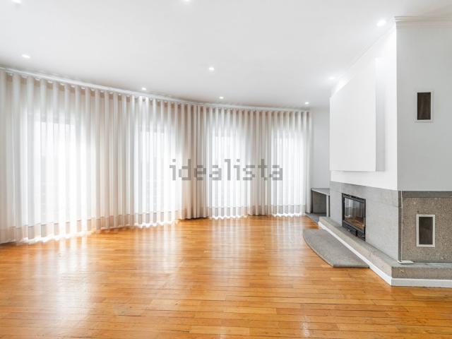 Apartamento, Caldelas