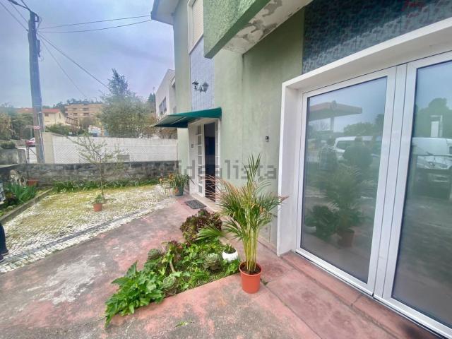 Apartamento, Caldelas Sequeiros Paranhos